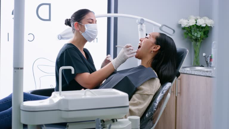 Reliable Mission Hills, CA Dental Services Solutions