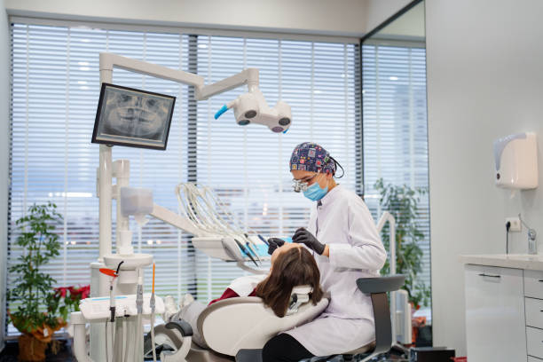 Emergency Dental Services in Mission Hills, CA